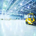 Warehouse Warm-Up Is Our Expertise