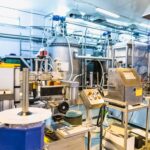 The Impact of Humidity Control in Pharmaceutical Industry