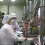How To Control Moisture In Food Processing Facilities This Summer
