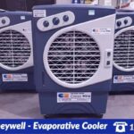 Evaporative Cooling: How Our Range Can Cool down Your Business This Summer