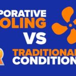 A True Comparison of Evaporative Cooling and Air Conditioning