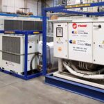 How to Safeguard Your Manufacturing Operations from Temperature Spikes