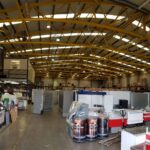 Warehouse Evaporative Cooling: The Eco-Friendly Option For Large Facilities