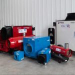 Cross Hire’s Guide for Meeting Your Workplace Heating Requirements