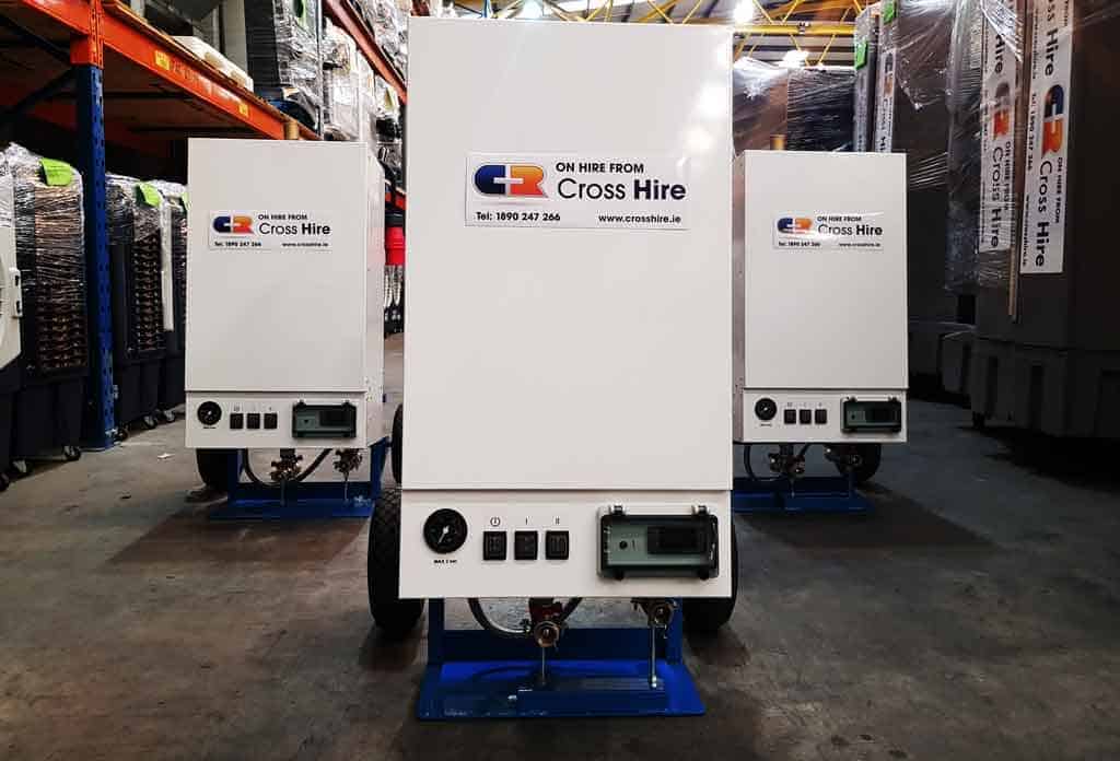 electric Boiler