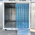 Cold Storage Rental: New Container Range Launches