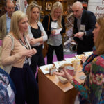 Questions You Should Ask Yourself When Preparing for a Trade Show or Food Exhibition