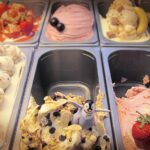 Ice Cream Freezers And 3 Profitable Business Models for Vendors Looking to Sell