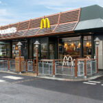 McDonald’s UK unveils Follow Our Foodsteps campaign