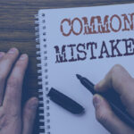 Trade Show Mistakes You Should Avoid At All Costs