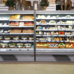 Keeping Food Fresh and Cool with Multi-deck Display Fridges