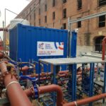 Bespoke Boiler Solution for Redevelopment Project