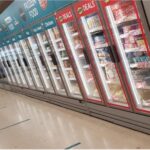 Large UK Retailer - National Rental Refrigeration Roll-out