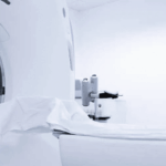 Emergency chiller hire for critical MRI scanner