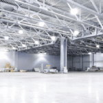 Large Scale Heating Solution For A Sensitive Public Sector Site