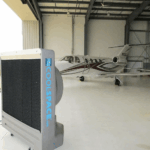 Evaporative Coolers For Control System Manufacturer