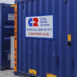 Temporary Portable Heating For Major Hotel Event