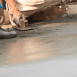 Electric Boiler Hire To Support Underfloor Heating Screed Drying