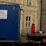 Supporting Heating & Hot Water Services through Planned Boiler Hire