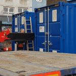 Contingency Plan To Support Heating & Hot Water Services