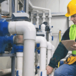 Emergency Boiler Hire To Support Heating & Hot Water Services