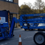 Temporary Boiler Hire to Support Heating & Hot Water Services