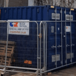 Planned Boiler Hire To Support University Hot Water Services