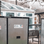 Emergency Heating and Hot Water for a Care Home