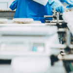 Providing a Year Round Solution in a Manufacturing Plant
