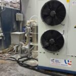 Solving Gearbox Overheating for Continuous Production at a Plastics Moulding Company