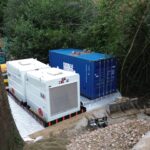 Kew Gardens Bespoke Boiler Support