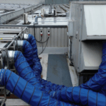 Dehumidification Drying