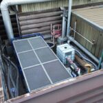 Rapid Dry Air Cooler Replacement