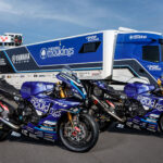 Cross Rental Services announces partnership with MLav Racing to spotlight engineering excellence