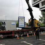 Comfort Cooling Package Supplied For Hotel’s Conference Centre Facilities